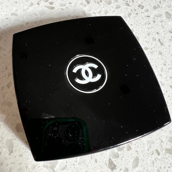 LIMITED EDITION Chanel Sunkiss Ribbon Blush Harmony Eye Highlighter Palette - Picture 4 of 5